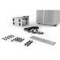 کیس be quiet! Pure Base 500DX - White - تصویر 8