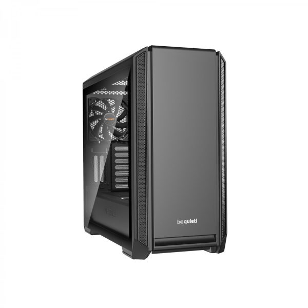 کیس be quiet! Silent Base 601 Window