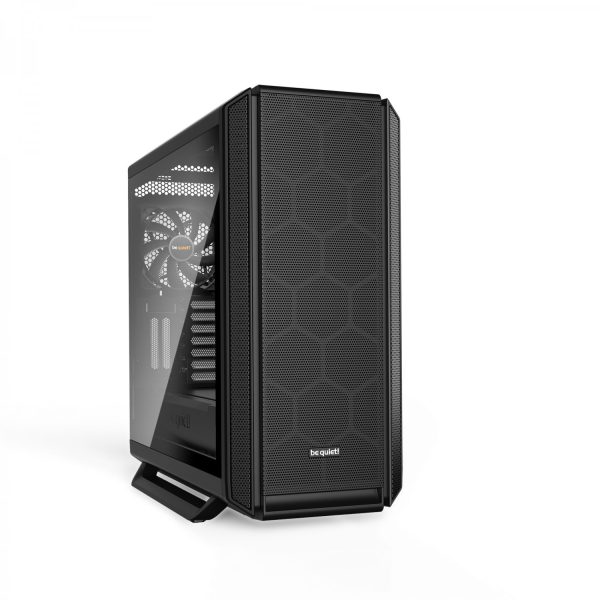 کیس be quiet! Silent Base 802 Window - Black