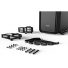کیس be quiet! Silent Base 802 Window - Black - تصویر 10