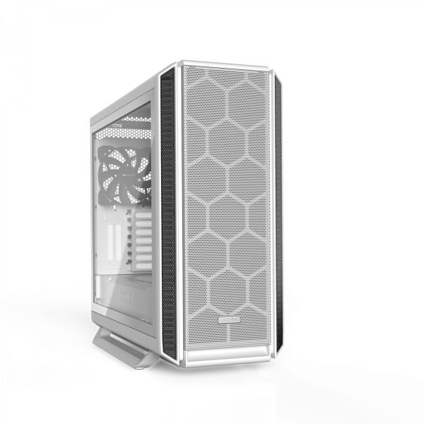 کیس be quiet! Silent Base 802 Window - White