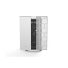 کیس be quiet! Silent Base 802 Window - White - تصویر 2