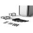 کیس be quiet! Silent Base 802 Window - White - تصویر 10