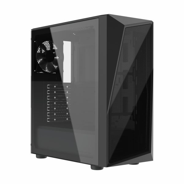کیس Cooler Master CMP 520L