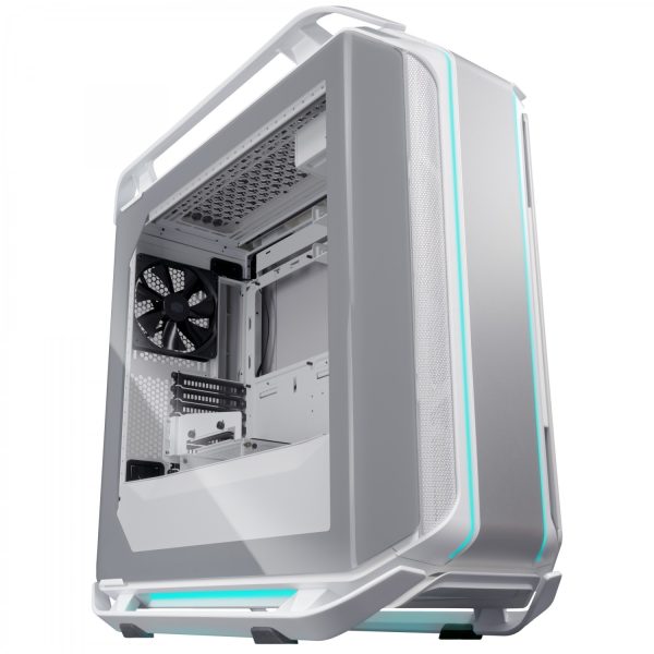 کیس Cooler Master Cosmos C700M - White