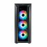 کیس Cooler Master MasterBox 520 - Black - تصویر 2