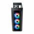 کیس Cooler Master MasterBox 520 - Black - تصویر 3