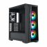 کیس Cooler Master MasterBox 520 - Black - تصویر 4