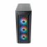 کیس Cooler Master MasterBox 520 Mesh - Black - تصویر 3
