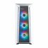 کیس Cooler Master MasterBox 520 Mesh - White - تصویر 2