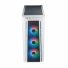 کیس Cooler Master MasterBox 520 Mesh - White - تصویر 3