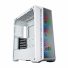 کیس Cooler Master MasterBox 520 Mesh - White - تصویر 5