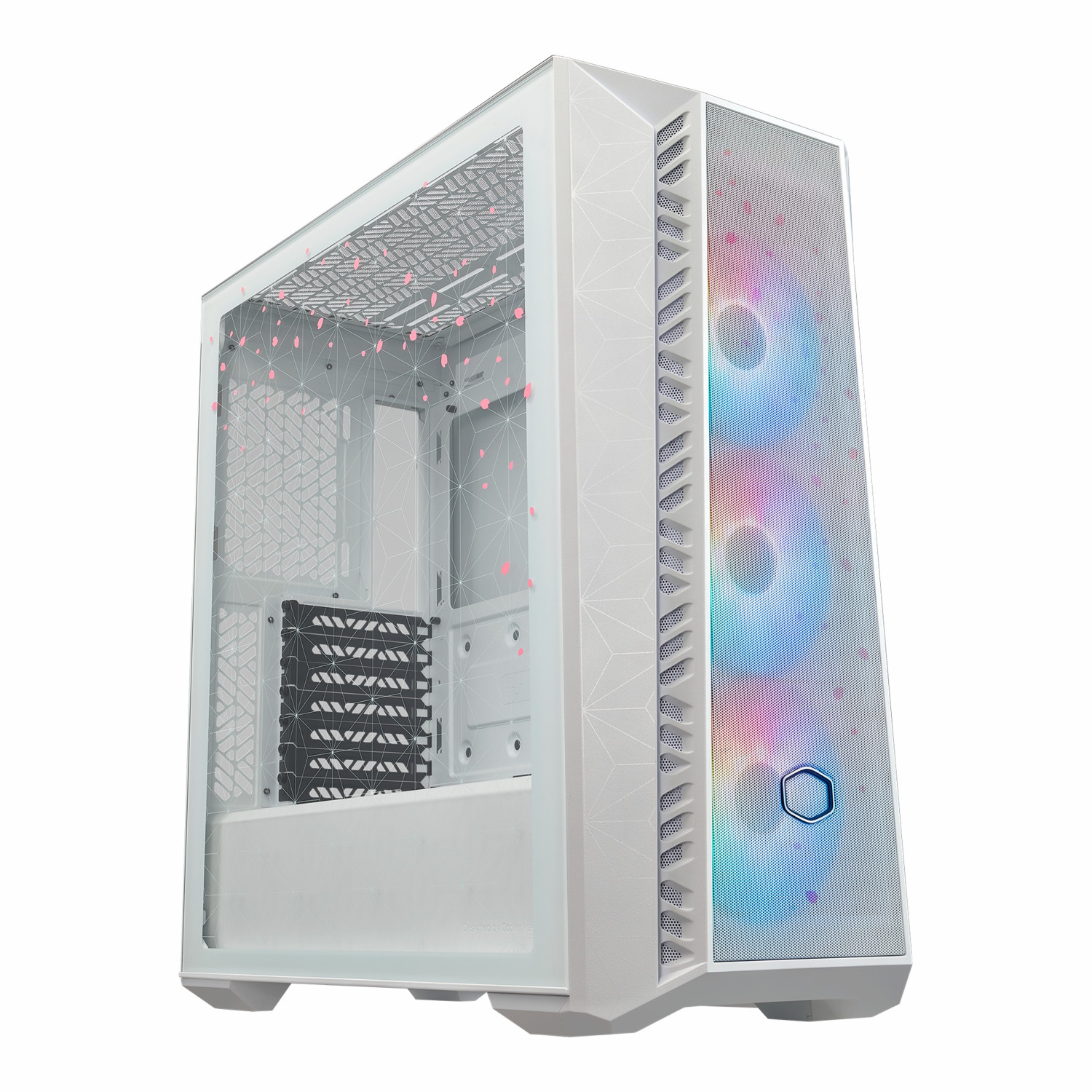 کیس Cooler Master MasterBox 520 – Sakura Limited Edition_6904c8a878b82.jpeg کیس Cooler Master MasterBox 520 - Sakura Limited Edition - تصویر 1