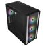 کیس Cooler Master MasterBox 600 - Black - تصویر 3