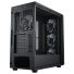 کیس Cooler Master MasterBox 600 - Black - تصویر 5