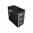 کیس Cooler Master MasterBox 600 Lite - Black - تصویر 5
