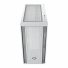 کیس Cooler Master MasterBox 600 Lite - White - تصویر 3