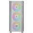 کیس Cooler Master MasterBox 600 - White - تصویر 2