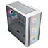 کیس Cooler Master MasterBox 600 - White - تصویر 3