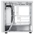 کیس Cooler Master MasterBox 600 - White - تصویر 4