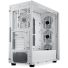 کیس Cooler Master MasterBox 600 - White - تصویر 6
