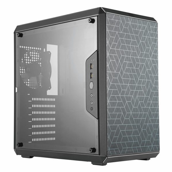 کیس Cooler Master MasterBox Q500L