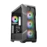 کیس Cooler Master MasterBox TD500 MAX - تصویر 2