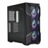 کیس Cooler Master MasterBox TD500 Mesh V2 - Black