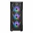 کیس Cooler Master MasterBox TD500 Mesh V2 - Black - تصویر 2