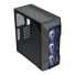 کیس Cooler Master MasterBox TD500 Mesh V2 - Black - تصویر 4