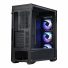 کیس Cooler Master MasterBox TD500 Mesh V2 - Black - تصویر 9