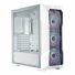 کیس Cooler Master MasterBox TD500 Mesh V2 - White