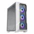 کیس Cooler Master MasterBox TD500 Mesh V2 - White - تصویر 3