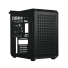 کیس Cooler Master QUBE 500 FlatPack - Black - تصویر 2