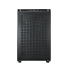 کیس Cooler Master QUBE 500 FlatPack - Black - تصویر 3