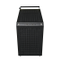کیس Cooler Master QUBE 500 FlatPack - Black - تصویر 4