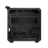 کیس Cooler Master QUBE 500 FlatPack - Black - تصویر 5