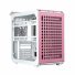کیس Cooler Master QUBE 500 FLATPACK MACARON EDITION - تصویر 2