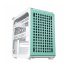 کیس Cooler Master QUBE 500 FLATPACK MACARON EDITION - تصویر 4