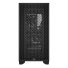 کیس Corsair 3000D AIRFLOW - Black - تصویر 2
