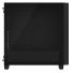 کیس Corsair 3000D AIRFLOW - Black - تصویر 4