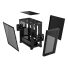 کیس Corsair 3000D AIRFLOW - Black - تصویر 8