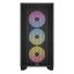 کیس Corsair 3000D RGB AIRFLOW - Black - تصویر 3