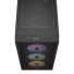 کیس Corsair 3000D RGB AIRFLOW - Black - تصویر 4