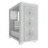 کیس Corsair 3000D RGB AIRFLOW - White - تصویر 2