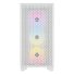 کیس Corsair 3000D RGB AIRFLOW - White - تصویر 3