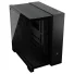 کیس Corsair 6500X - Black - تصویر 3