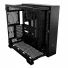 کیس Corsair 6500X - Black - تصویر 7