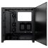کیس Corsair iCUE 4000D RGB AIRFLOW - Black - تصویر 10