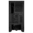 کیس Corsair iCUE 4000D RGB AIRFLOW - Black - تصویر 13